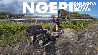 Download Lagu PANTAI SELATAN PANGANDARAN - GARUT, OMBAKNYA NGERI... | JOGJA - JAKARTA Eps. 4 MP3 Download Lagu PANTAI SELATAN PANGANDARAN - GARUT, OMBAKNYA NGERI... | JOGJA - JAKARTA Eps. 4 MP3