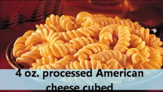 CHECK OUT Boston Market Macaroni & Cheese' FAMOUS SECRET RECIPE!