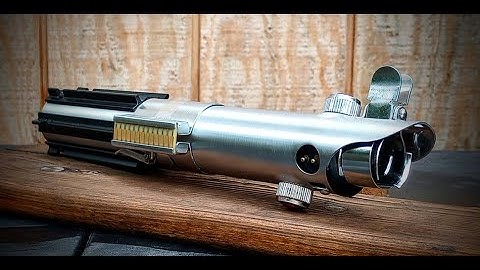 ESB CFX Graflex