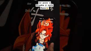 Oye Siri Lumus 🤯 Miren lo que paso