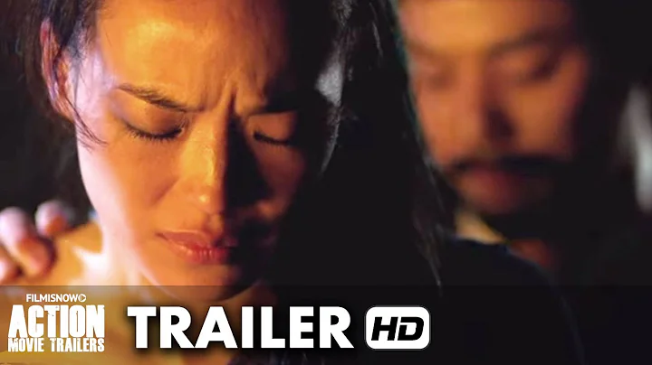 THE ASSASSIN Official Trailer (2015) - Hou Hsiao-h...