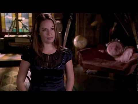 Charmed "Simply When" Trailer