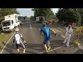 Bennigsen 2016 Einzelzeitfahren Inline-Skating [RAW] [HD]
