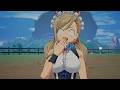 エデンズゼロ Edens Zero Story 54 Sub Missions
