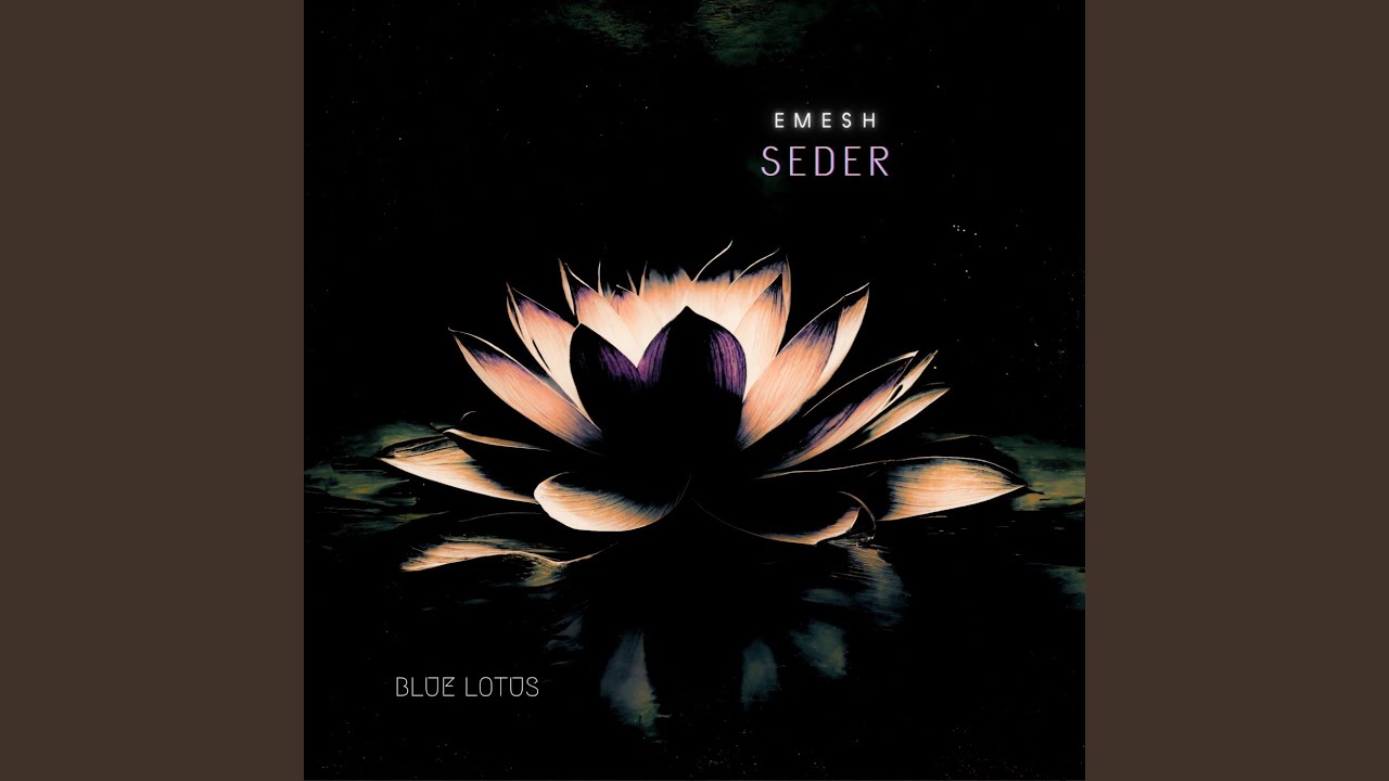 Watch Seder on YouTube Watch Seder on YouTube