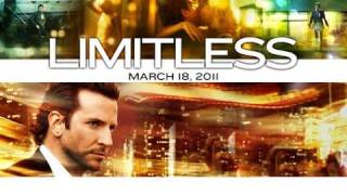 Limitless - Trailer