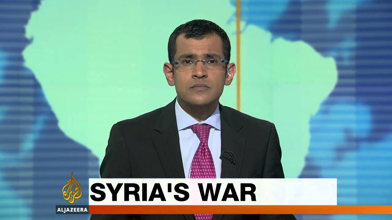 نشرة الأخبار - 22: تحديث بتوقيت غرينتش