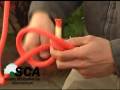 anchor knot ISA web