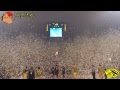 Aris Thessaloniki - Superb performance by ARIS' fans | SUPER3 Official