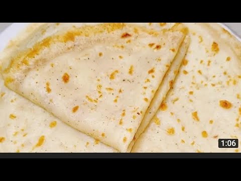 How To Make Easy Breakfast Cirre Baredaa Daqiqa Murasa Kessati Akkamiti Hojjana 