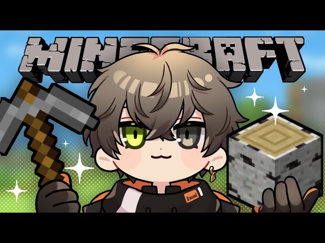 IM HERE TO CAUSE PROBLEMS【MINECRAFT GUERRILLA】【NIJISANJI EN | Alban Knox】のサムネイル