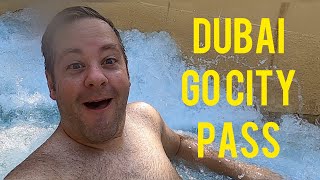 Dubai Go City Pass | Can it save you money? screenshot 5