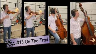 Beginner Lesson #2, Songs 10-15