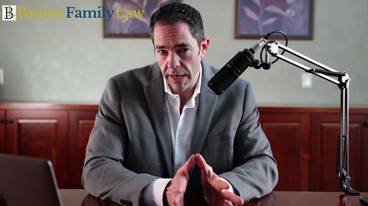 What is Wife Abandonment Syndrome? | Brown Family Law