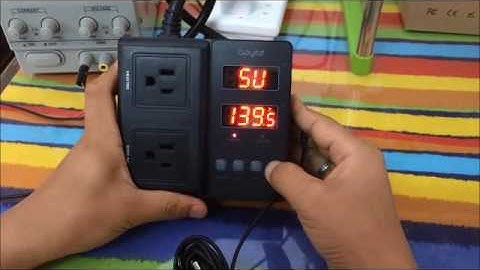 bayite temperature controller, simple instruction