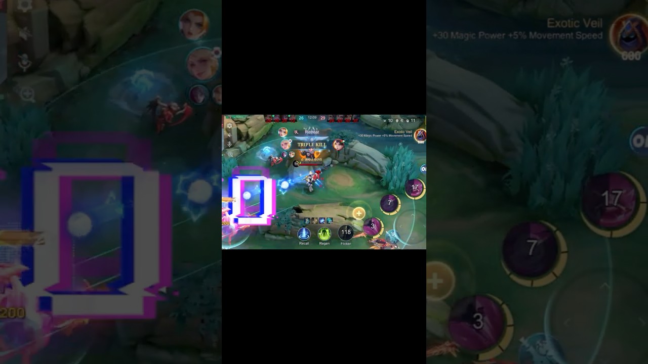 🤫Easy Kimmy Maniac In New Season 38 Ranked 