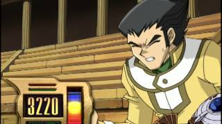 Yu-Gi-Oh! GX- Season 1 Episode 36- Duel Distractions - Part 1