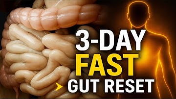 3-Day Water Fast (Guided): Gut & Immune Reset + Autophagy