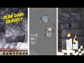 FITUR Yang Mungkin Kalian LEWATKAN Di Minecraft 1.17: CAVES&CLIFFS UPDATE