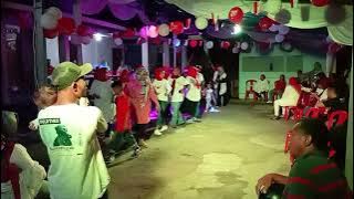 baronggeng (Rahmayanti SS)