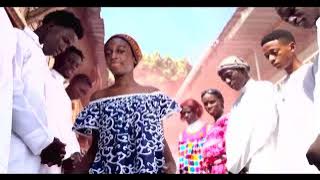 Le Petit Mandelha- Alhamudulillah - ( Officiel Vidéo)