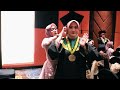 Wisuda dan pelantikan sarjana kesehatan dan ahli madya keperawatan stikes adi husada 31 oktober 2023