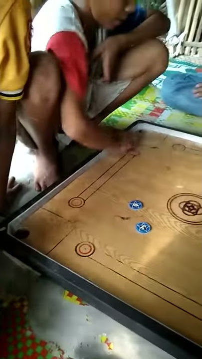 vidio lucu main karambol ngakak😁