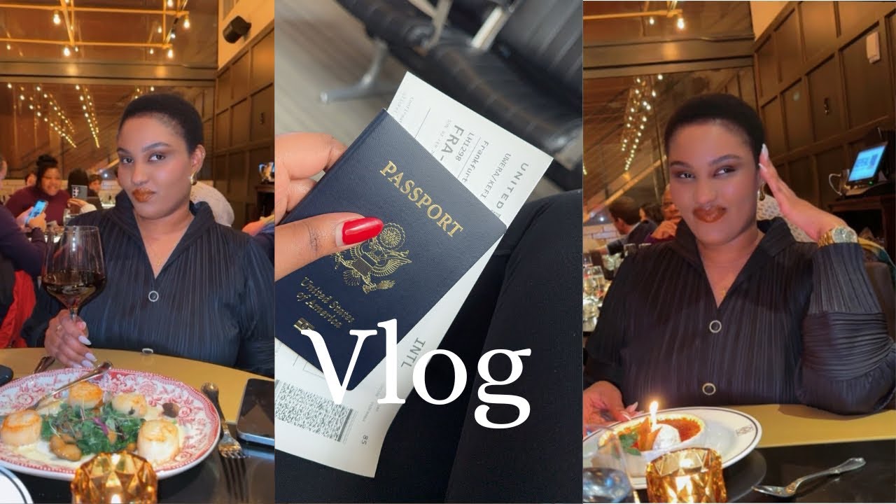 Life lately: traveling/ birthday dinner/ loosing weight and more.