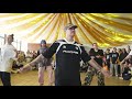 Brian puspos on me by chris brown choreography rise dance camp 2023