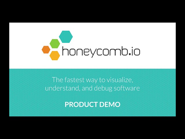 Honeycomb Demo - Ticket API Service - Dec 2018