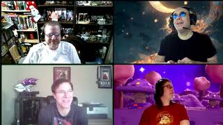 Lasers, Dragons, and Keyboards Podcast - Kerry Nietz