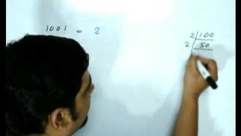 Divisibility Test Online Class (Part 2 of 2)