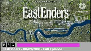 bbc iPlayer EastEnders BBC theme tune 