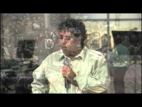 Session D (Realms of Glory 2009) Duncan Smith