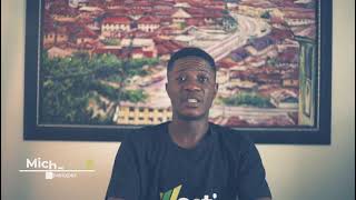 Vesti Software Engineers Meetup, Lakowe Lakes and Golf Country Estate. Lagos Island 🏝️ screenshot 1