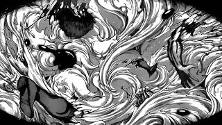 Toriko Chapter 303 Reaction/Review - WHAT THE F*CK CRAZIEST SH*T EVER !!