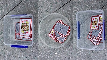 The Self-Assembly Phenomenon