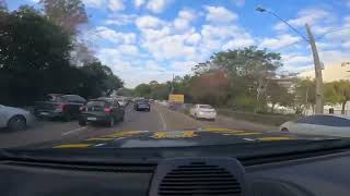 Perseguição termina com apreensão de carro clonado e carregamento suspeito em Curitiba