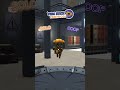 Not a cinematic! Just our teammates playing their parts in game.