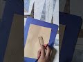 cat inside the box #diy #youtubeshorts #shorts #trending