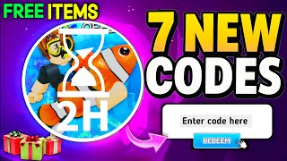 Famous ⚠️NEW CODES⚠️DIVE DOWN CODES IN FEBRUARY 2026 - ROBLOX DIVE DOWN CODES Profile