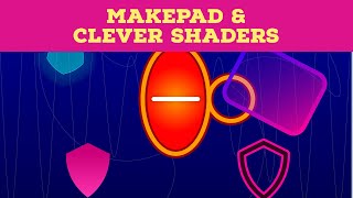 🛠️ Projects week 3 demo + Makepad deep dive