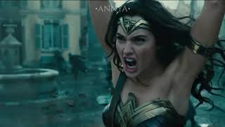 Zolita - Fight Like A Girl//tradução/legendado [Wonder Woman Version]