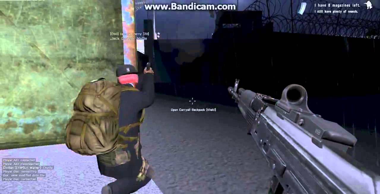 Arma 3 Life JailBreak Out Of 10