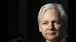 WikiLeaks founder Julian Assange wins right to appeal extradition to U.S.
