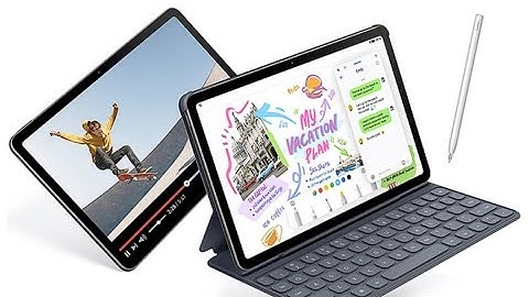 Huawei MatePad 10.4 (2022)//better value Pad//Full Specs & Price