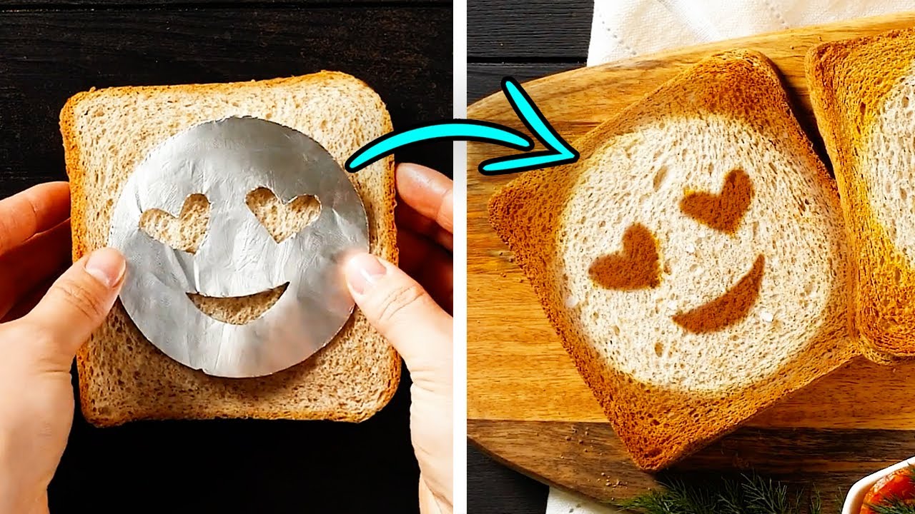 14 AMAZING COOKING HACKS FOR PARENTS