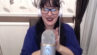 Asmr Live Stream - Whispering Life Hacks &  Hand Movements & Tapping Sounds -22:30gmt screenshot 3