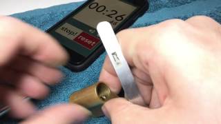 (130) Can I Re-Pin a 5 Pin Lock in Under a Minute??? Potti314's Re-Pinning challenge Part 2 (130) Can I Re-Pin a 5 Pin Lock in Under a Minute??? Potti314's Re-Pinning challenge Part 2