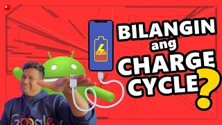 USAPANG BATTERY CHARGING, PAANO BILANGIN? - #boringtechpodcast